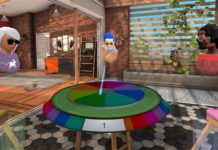 Jak chatovat s přáteli na Facebooku s Oculusem